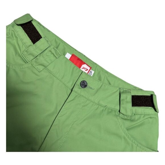 ORAGE Waterproof Winter Ski Snowboard Snow Pants Womens Small - Picture 3 of 7